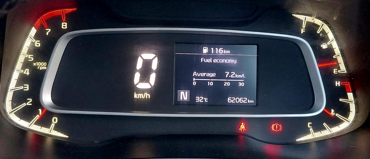 Kia Sonet - Image 8